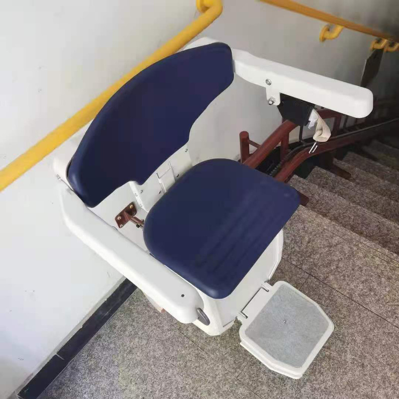 伊春无障碍座椅电梯
